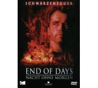 End of Days - Nacht ohne Morgen