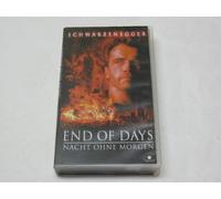 End of Days - Nacht ohne Morgen