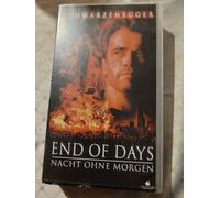 End of Days - Nacht ohne Morgen