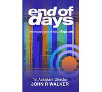 End of Days: The final(ish) days of BBC TV Doctors