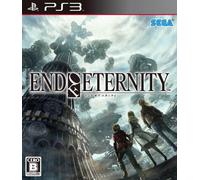 End Of Eternity / Resonance Of Fate [PS3](Import Giapponese)