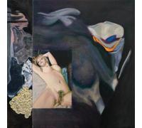 Mega Bog – End of Everything – CD – Digisleeve