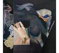 Mega Bog End of Everything (Vinyl LP) 12" Album