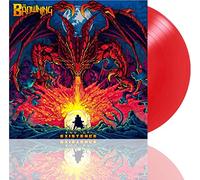 End Of Existence-Import USA