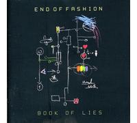 End Of Fashion - Book Of Lies