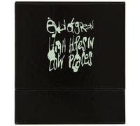 End of Green - High Hopes in Low Places (Ltd.2cd Box+CD Wallet