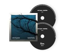 End Of Green Twinfinity (CD) Album Digipak