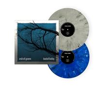 End Of Green Twinfinity (Vinyl LP) 12" Album Coloured Vinyl