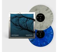 End Of Green - Twinfinity (2LP Gatefold, marbled)