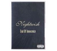 END OF INNOCENCE