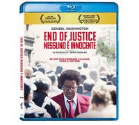 End of Justice - Nessuno è innocente (Blu-Ray Disc)