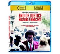 End of Justice - Nessuno è innocente (Blu-Ray Disc)