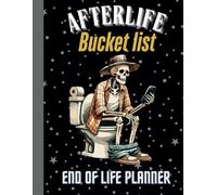 end of life planner: I Need You Need To Know & Do When I Die, My Last Wishes Organizer