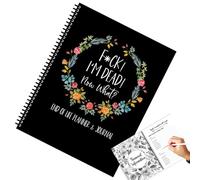 End of Life Planner, I'm Dead Now What My Final Wishes, Final Arrangements When I Die, Informazioni importanti per la mia famiglia Libro in brossura, Organizzatore per possedimenti Affari FinalWishes