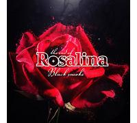 End Of Rosalina – Black Smoke – CD