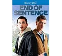 End of Sentence (Blu-ray) John Hawkes Logan Lerman Sarah Bolger Elfar Adalsteins