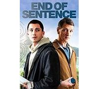 End of Sentence (DVD) John Hawkes Logan Lerman Sarah Bolger