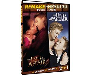 End Of The Affair Double Feature - 1955 & 1999 [Edizione: Stati Uniti]