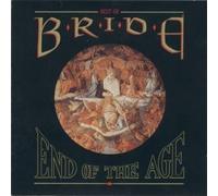 End Of The Age:Best Of Bride [Import anglais]