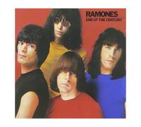 End of the Century Cd - 0075992742924