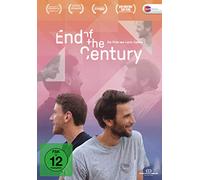 END OF THE CENTURY (OmU) (DVD) Mia Maestro Juan Barberini Ramon Pujol