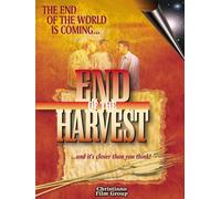 End Of The Harvest [Edizione: Stati Uniti]