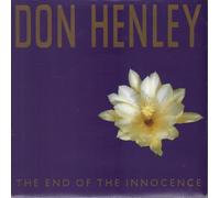 End of the innocence (1989) / Vinyl single [Vinyl-Single 7'']