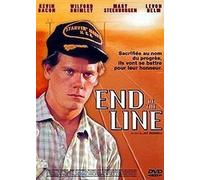 End of the line