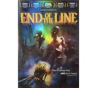 End of the Line - End of the Line