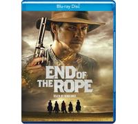 End Of The Rope (Blu-ray) Joseph Gray Chris Bylsma Nick Saxton Charlie Griak