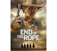 End Of The Rope (DVD) Joseph Gray Chris Bylsma Nick Saxton Charlie Griak