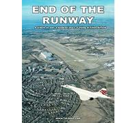 End Of The Runway