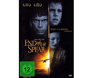 End of the Spear - A True Story