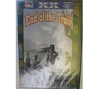 End of the trail
