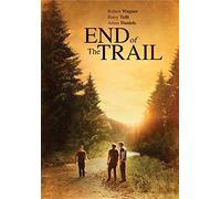 End Of The Trail (DVD) Adam Daniels Barry Tolli Robert Wagner