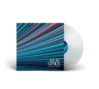 Atlas Genius End of the Tunnel (Vinyl LP)