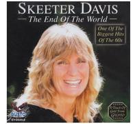 End of the World by Skeeter Davis (2006-09-05)