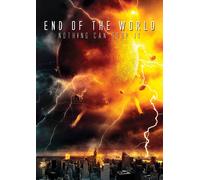 End Of The World (DVD) Greg Grunberg Mark Hildreth Brad Dourif Merrilyn Gann