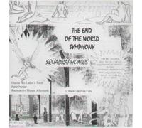 END OF THE WORLD SYMPHONY CD UK TH CALLACZAKSON MUSIC PARTNERS 2005
