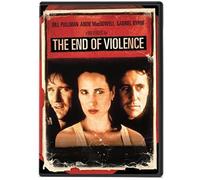 End Of Violence [Edizione: Stati Uniti]