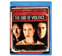End Of Violence [Edizione: Stati Uniti]