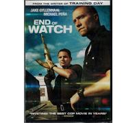 End of Watch
