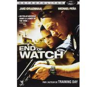 End of watch