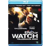 End Of Watch