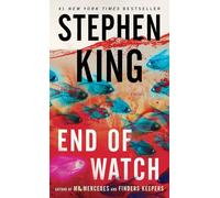 End of Watch: A Novel: Volume 3