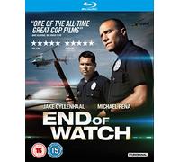 End Of Watch [Edizione: Regno Unito] [Edizione: Regno Unito]