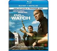 End Of Watch [Edizione: Stati Uniti]