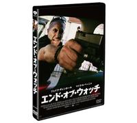 END OF WATCH - JAKE GYLLENHAAL