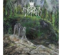 End Reign The Way of All Flesh Is Decay (CD) Album