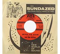 The End Result Never Ask Again / A Bird In The Hand (Vinyl LP)